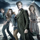 Illustration for article titled This Weeks TV: Jewel Staite saves the world. Learn to become a superhero. And celebrate Matt Smiths Doctor!